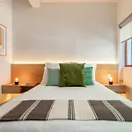Beautiful New, Modern Condo in La Condesa!