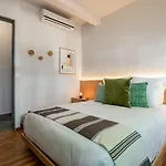 Beautiful New, Modern Condo in La Condesa!