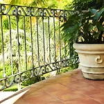 Hotel Park Villa