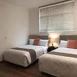 Casa Donceles Apt 4, Prime Location, Super Spacious!!