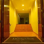 CASA DONCELES Apt 8, Espacioso, Super Ubicación!!
