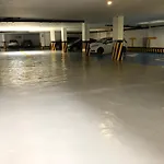 Hotel Casa Blanca Internacional