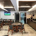 Hotel Casa Blanca Internacional