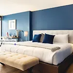 Casai Bright Designer Studio With Balcony In Polanco