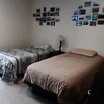 Departamento acogedor para viajeros y turistas