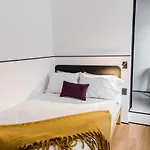 Hotel Itto Condesa