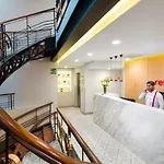 Hotel Mx Mas Reforma