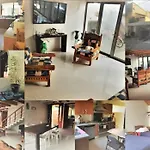 Casa - Pensión Martha