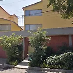 Casa - Pensión Martha