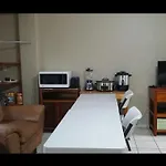 UNAM Ciudad Universitaria Guest House AMATL 29