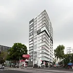 San Ángel - UNAM apartment 2parking 3BR 2BA