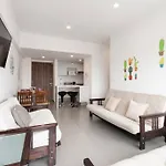 San Ángel - UNAM apartment 2parking 3BR 2BA