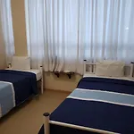 Hostal Ciudad De Mexico