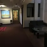 Hotel Guadalajara