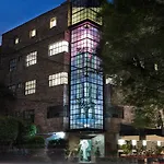 FlowSuites Polanco
