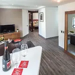 FlowSuites Polanco