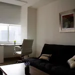Premier Apartment Downtown 4 Guests 1202