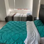 Apartamento frente a Bellas Artes