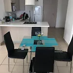 Apartamento frente a Bellas Artes