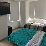 Apartamento frente a Bellas Artes
