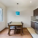 Suites Copérnico Polanco Anzures