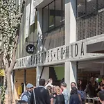 Apartamento Completo 2BR y 2Baño una cuadra de reforma y zona Rosa