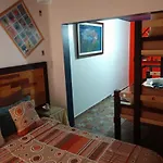 Casa Mexicana Confortable Piso 2