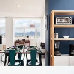 Loft De Lujo / Mirador Alameda Central