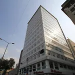 Premier Apartment Downtown 4 Guests 1604