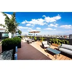 Cozy Flat @Condesa 5 star