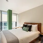 Casai Polanco Palmas