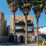 Suites Copérnico Polanco Anzures