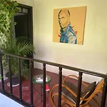 Casa Vieja.