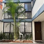 Habitaciones De Lujo Manacar Cdmx