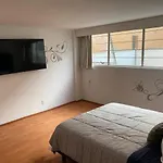 Habitaciones De Lujo Manacar Cdmx