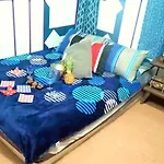 Cuarto Entrada Independiente Privado Solo Para Ti Narvarte Roma Valle Cerca Hospitales Centro Medico Sxxi Y Macgregor Regional Imss 1 Parque Delta Narvarte Wtc