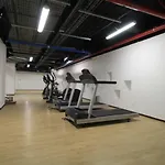 Premier Apartment Downtown 4 Guests 1604