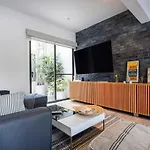 La Condesa Vogue & Trendy Apartment By Livemexicocity