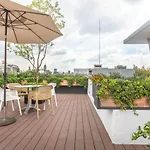 Loft cómodo, seguro y con estilo, en el corazon del Centro Histórico