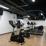 Loft De Lujo / Mirador Alameda Central