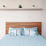 Loft De Lujo / Mirador Alameda Central