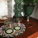 La Casa De La Roca. Gran Experiencia Colonial