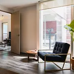 Luxurious 3 Bedroom 2 Ba In Chic Polanco District
