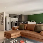 Casai Polanco Palmas
