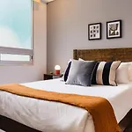 Luxurious 3 Bedroom 2 Ba In Chic Polanco District