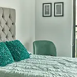 Versátil departamento Ciudad de México