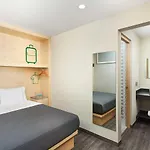 Hotel MX zócalo