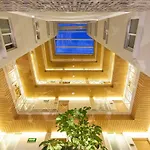 Hotel MX zócalo