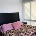 Beautiful Downtown Flat