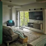 Bonito Departamento Ciudad De Mexico